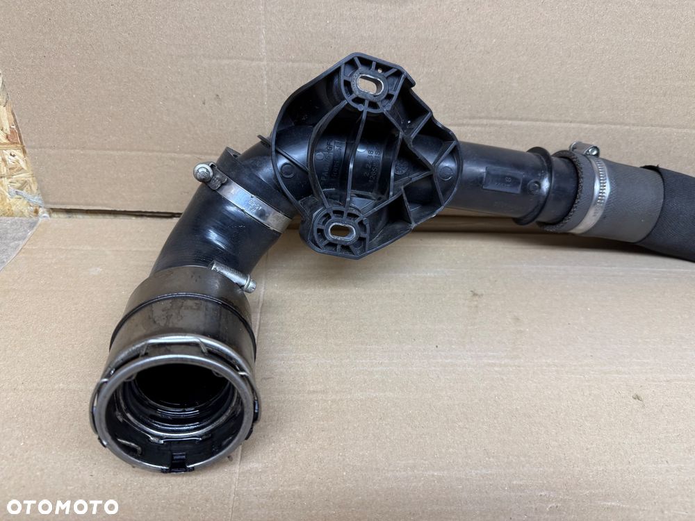 RENAULT MASTER III IV 2.3DCI RURA INTERCOOLERA 14605225R - 7