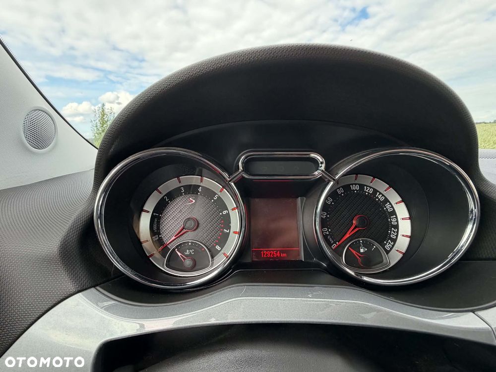 Opel Adam - 20