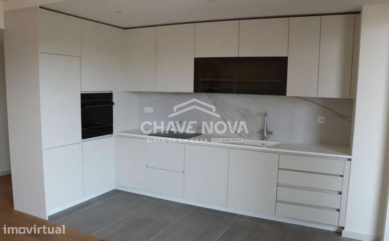 Apartamento T2 - Oliveira do Douro - Grande imagem: 3/12