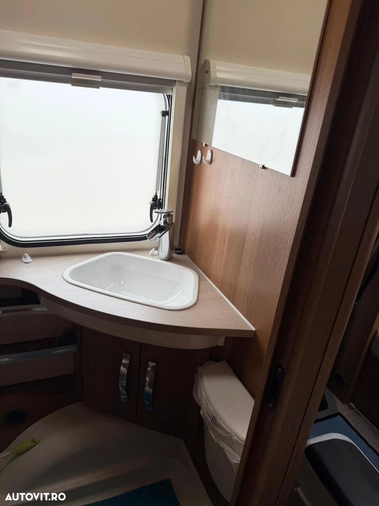 Tabbert DaVinci - 23