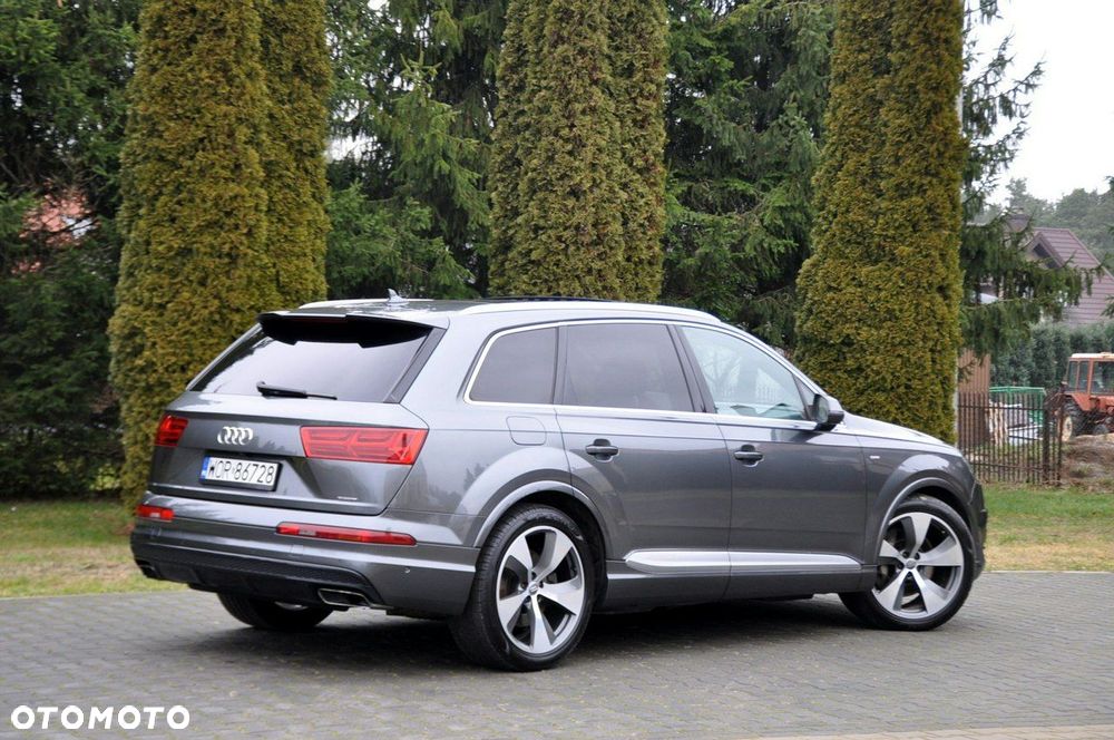 Audi Q7 - 5