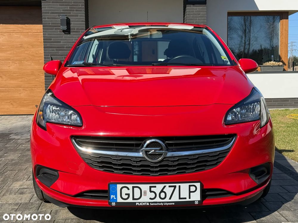 Opel Corsa 1.4 Enjoy - 5