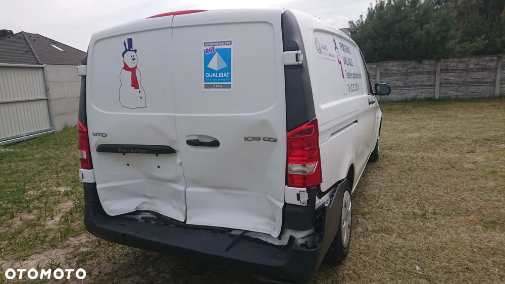 Mercedes-Benz Vito - 20