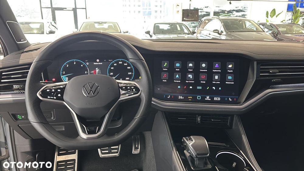 Volkswagen Touareg 3.0 V6 TDI 4Motion R-Line - 14