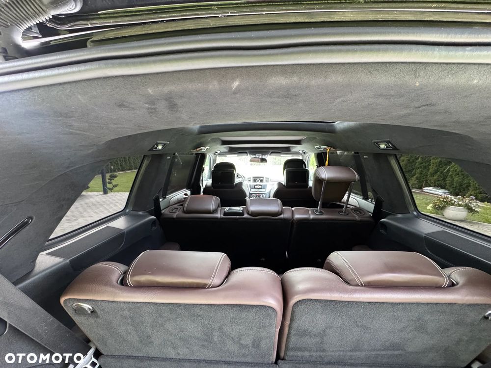 Mercedes-Benz GL - 3
