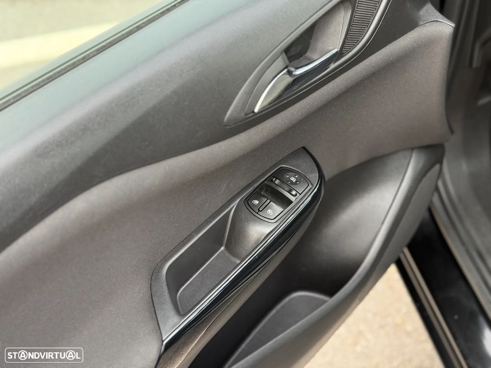 Opel Corsa 1.3 CDTi Business Edition - 12