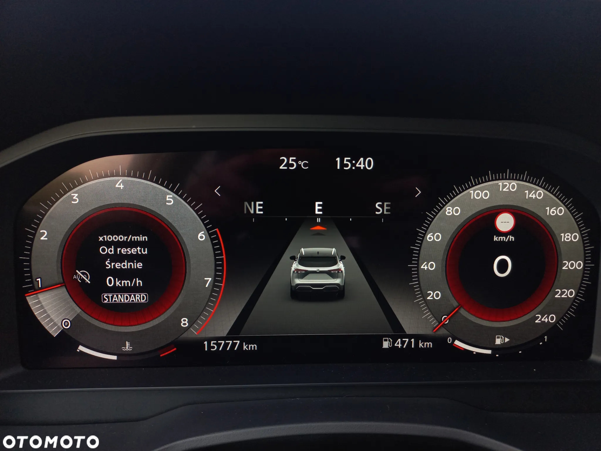 Nissan Qashqai 1.3 DIG-T mHEV N-Connecta - 7