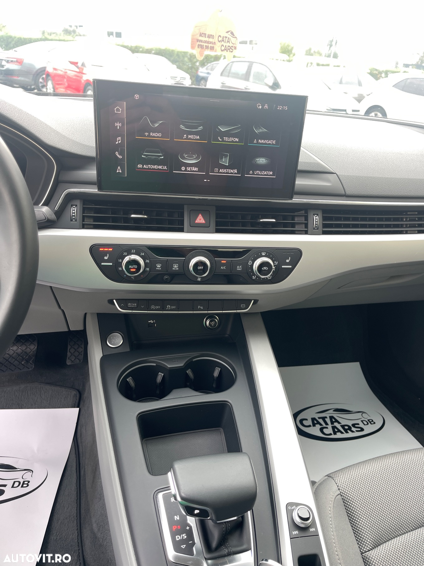 Audi A4 - 30