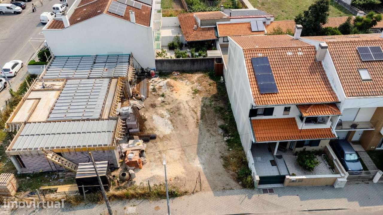 Lote Urbano em São Bernardo - Grande imagem: 3/11