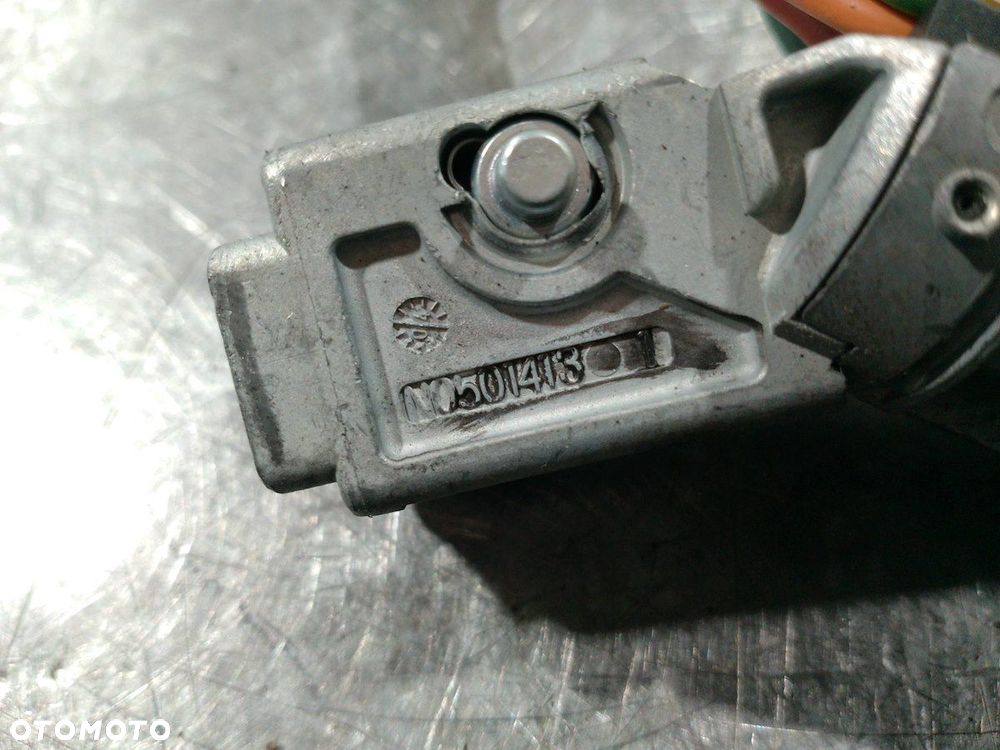 STACYJKA CITROEN C3 NO501413  NO501363  NO501477 1.4 - 4
