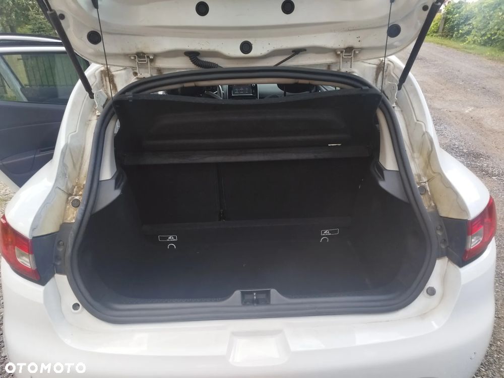 Renault Clio dCi 75 Stop & Start Life - 13