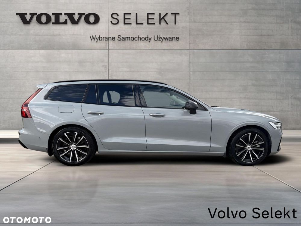 Volvo V60 - 10