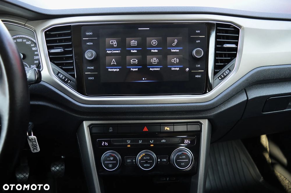 Volkswagen T-Roc 2.0 TDI Life Plus - 14