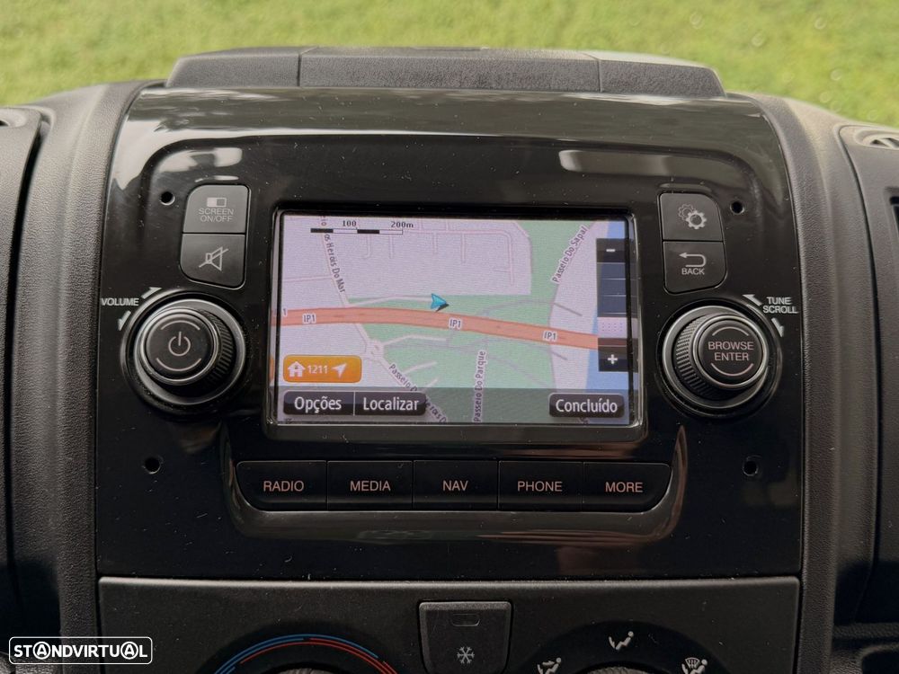 Citroën Jumper 2.2 BlueHDi 33 L2H2 - 27