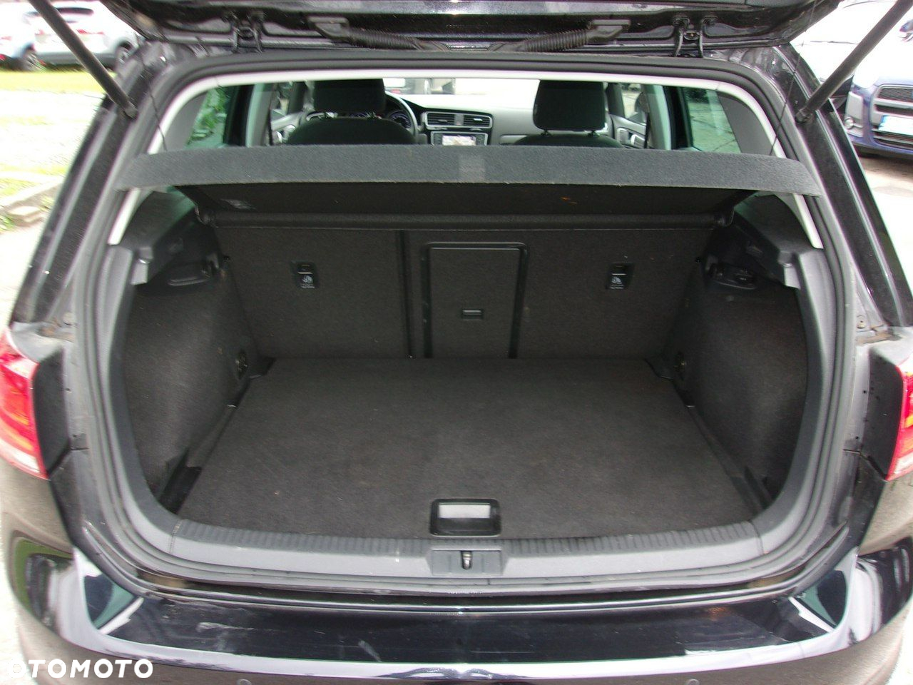 Volkswagen Golf 1.4 TSI BlueMotion Technology Allstar - 30