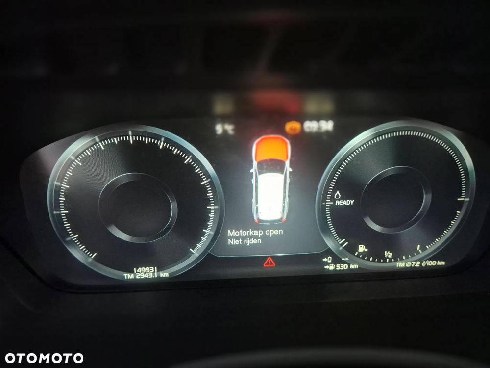 Volvo XC 90 T6 AWD Geartronic Inscription - 6