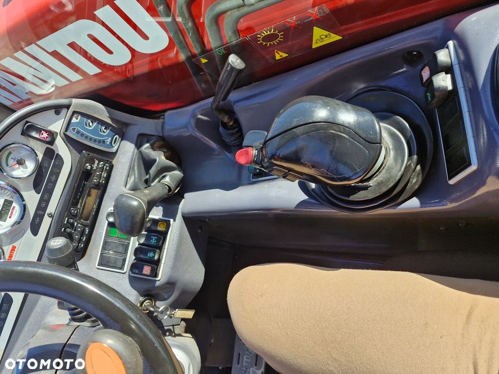 Manitou 634-120 - 10