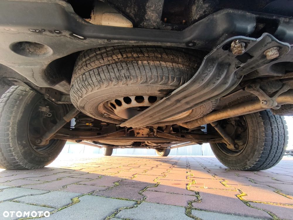 Volkswagen Transporter - 33