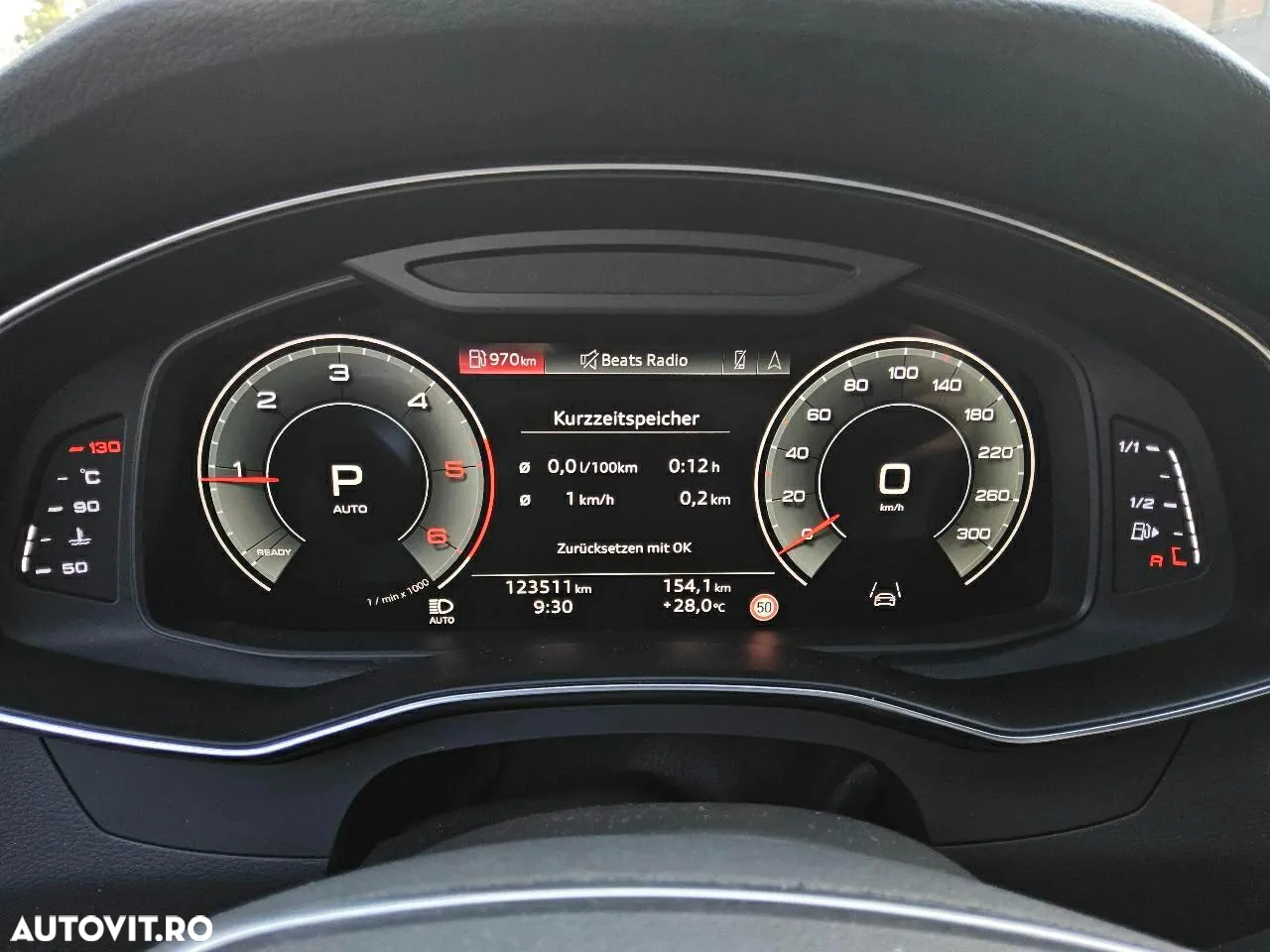 Audi A6 2.0 40 TDI S tronic Sport - 3