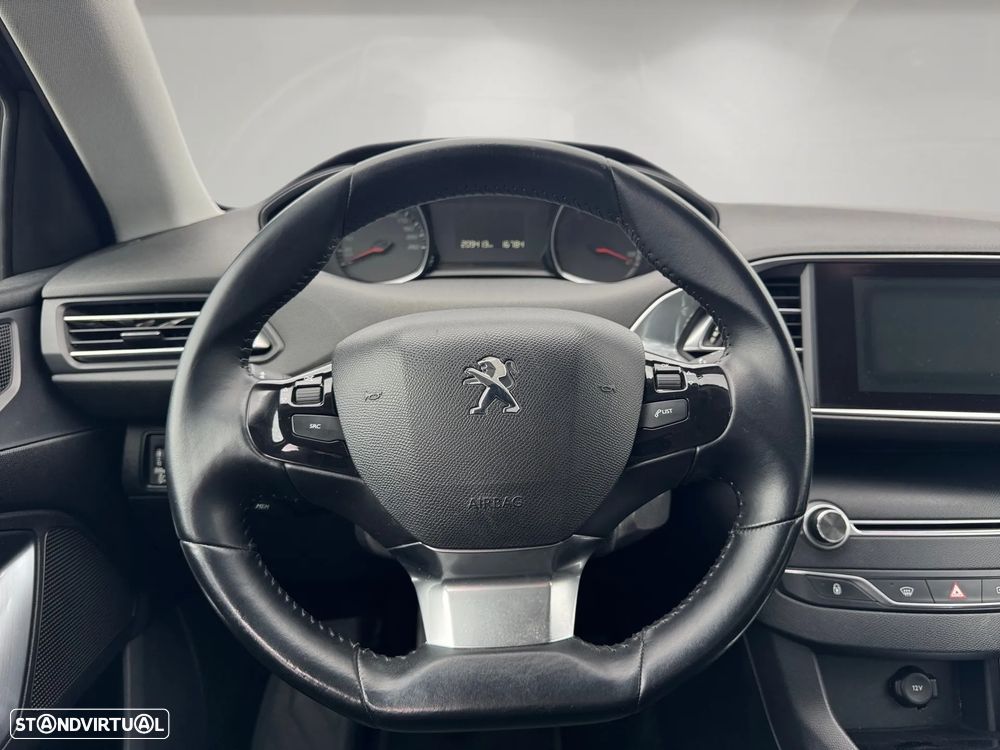 Peugeot 308 SW 1.6 BlueHDi Access - 7