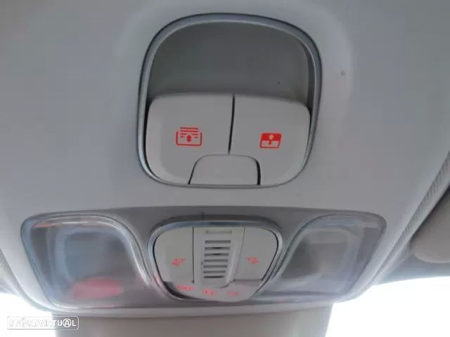 Fiat 500L 0.9 8V TwinAir Lounge S&S - 22