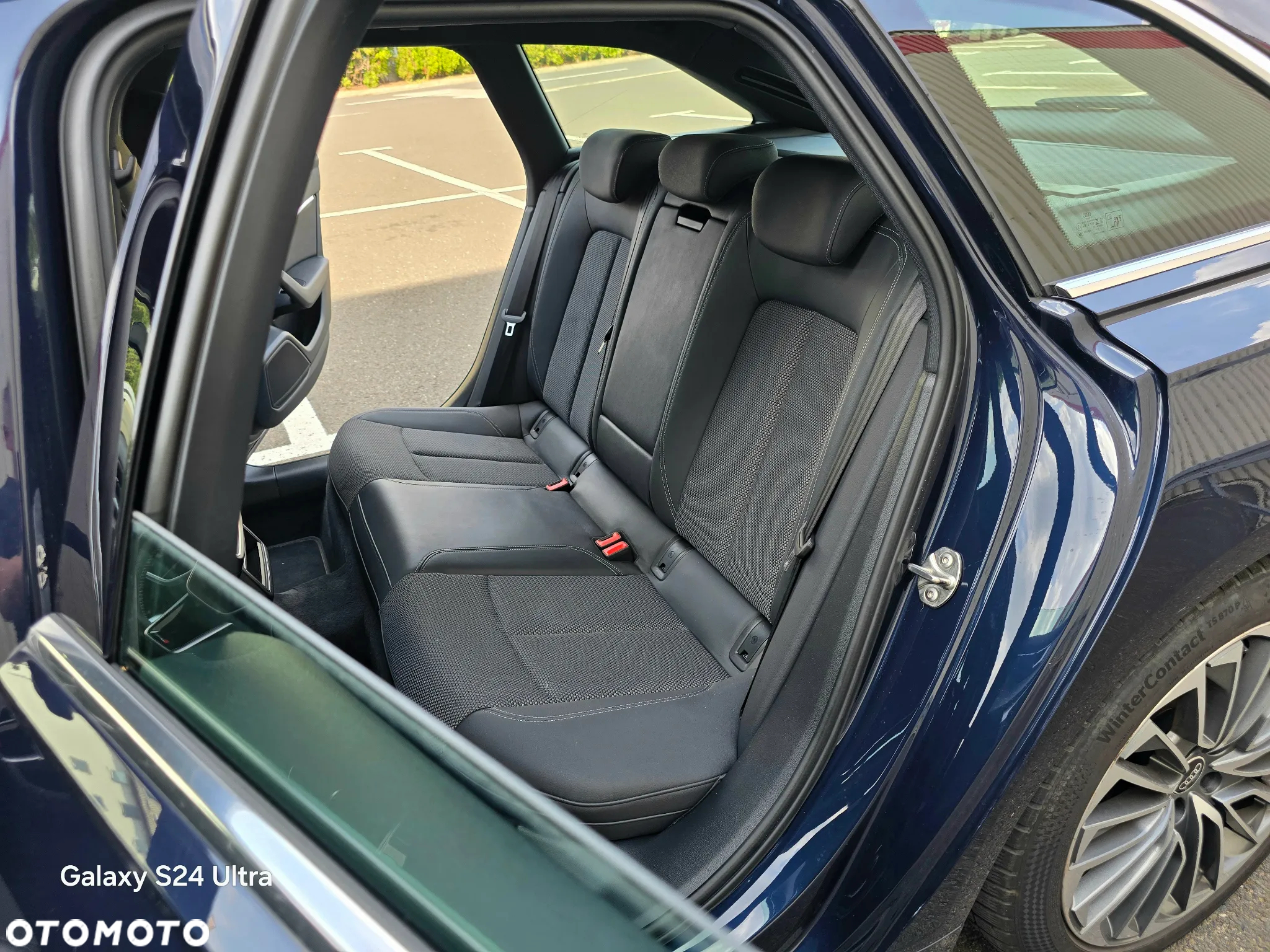 Audi A6 40 TDI mHEV Sport S tronic - 21