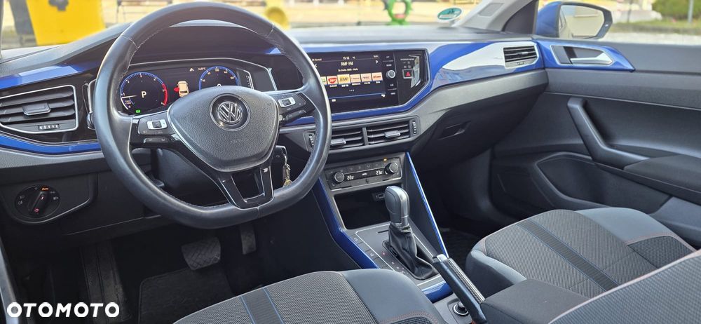 Volkswagen Polo - 18