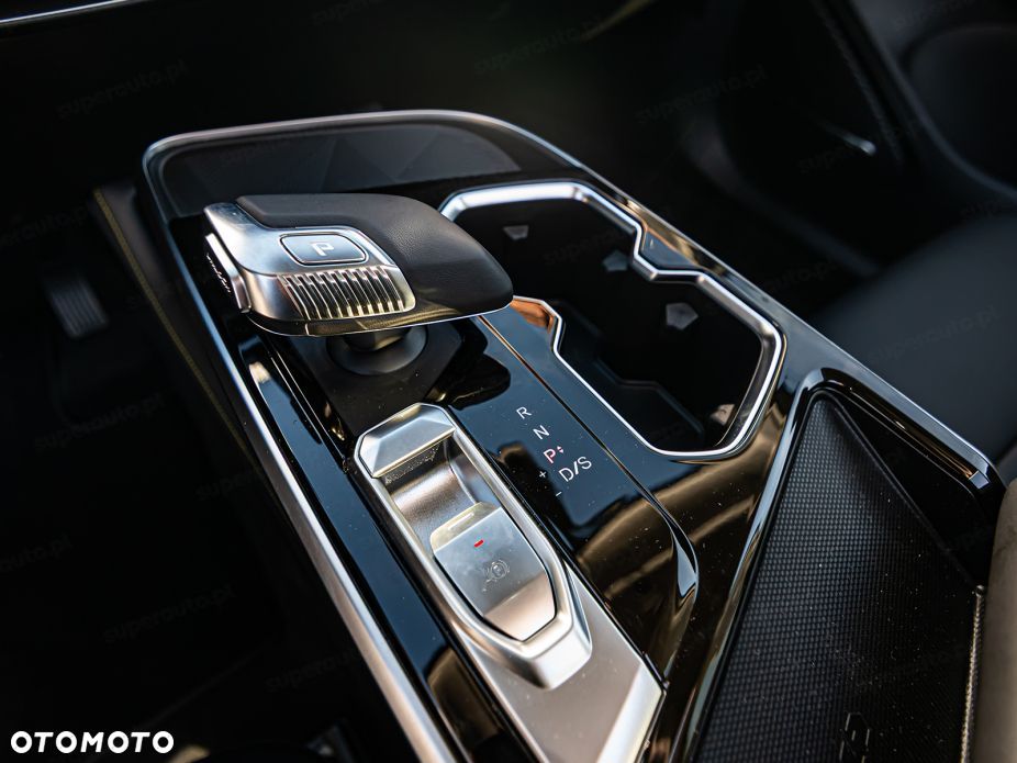 BAIC 5 Beijing 1.5T Luxury DCT - 22