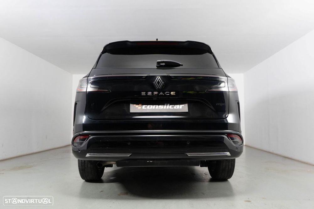 Renault Espace 1.2 E-Tech Full Hybrid Techno - 5