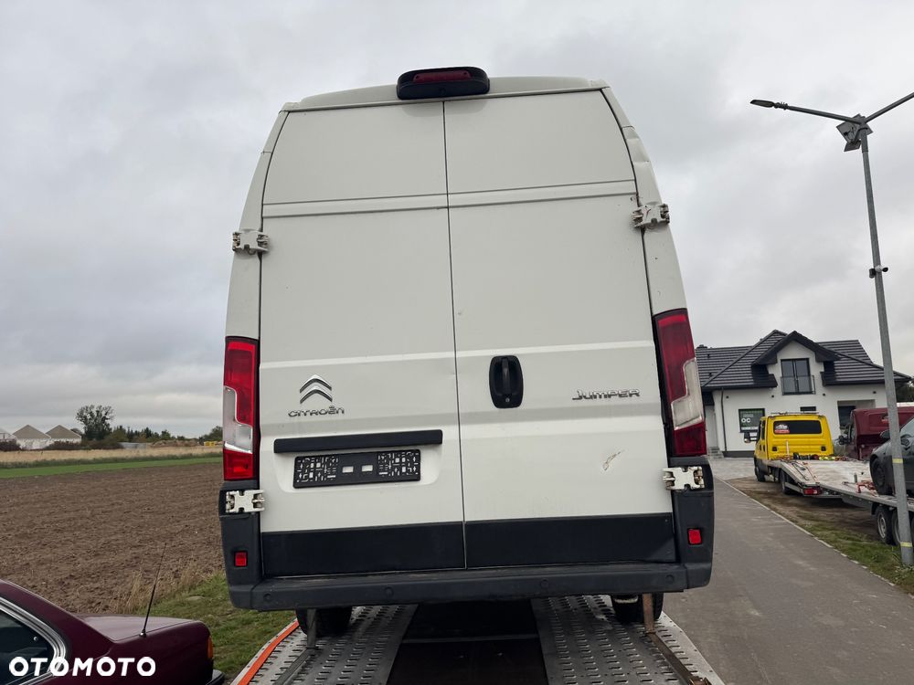 Citroën Jumper L3H3 - 10