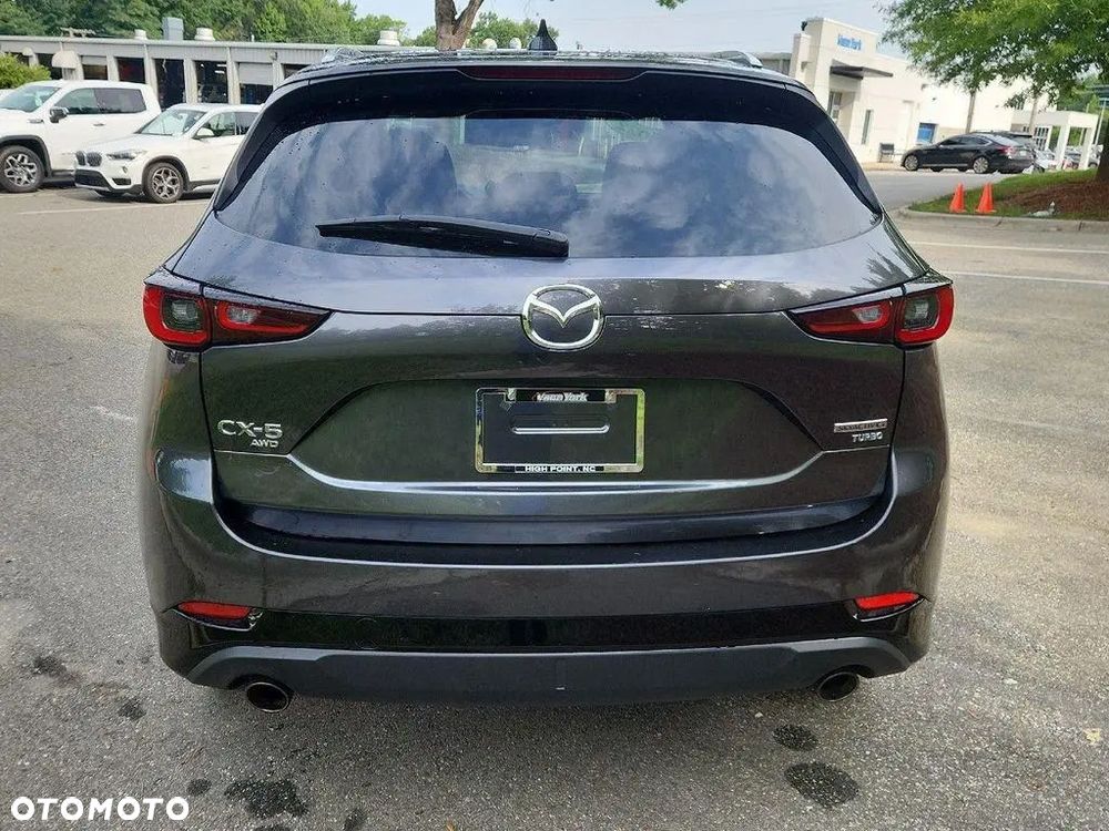 Mazda CX-5 - 6