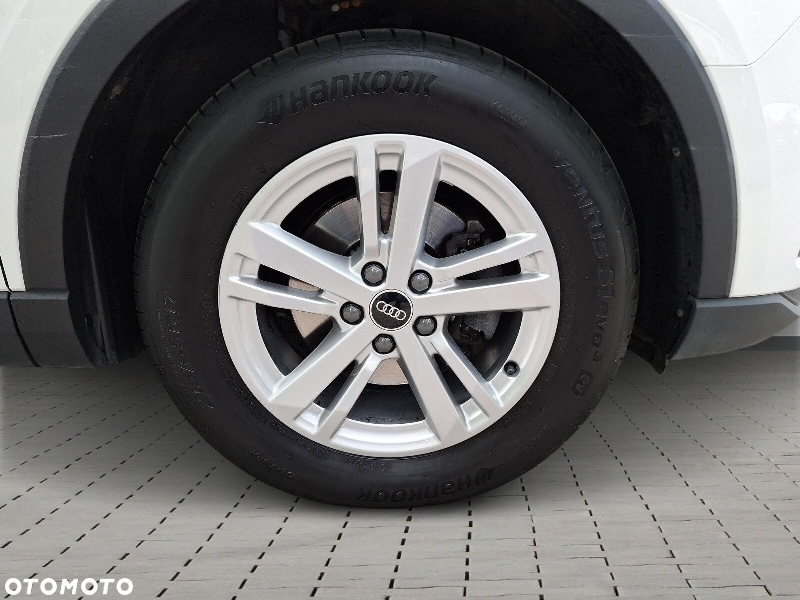 Audi Q3 - 16