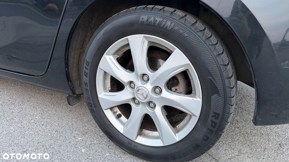 Mazda 3 1.6 CD Comfort - 22