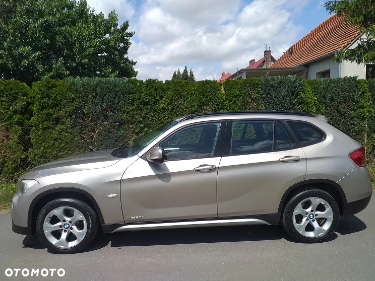 BMW X1 xDrive20d xLine - 5
