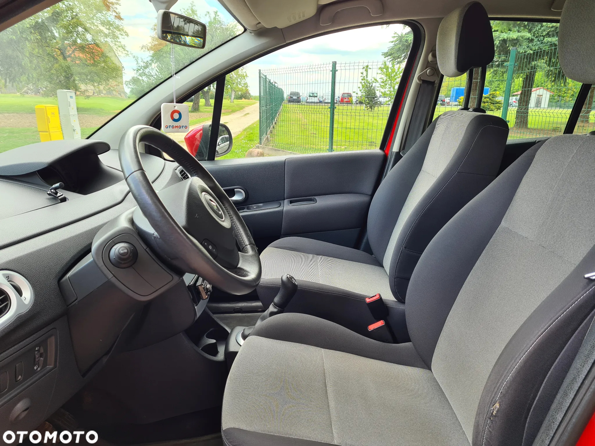 Renault Modus - 4