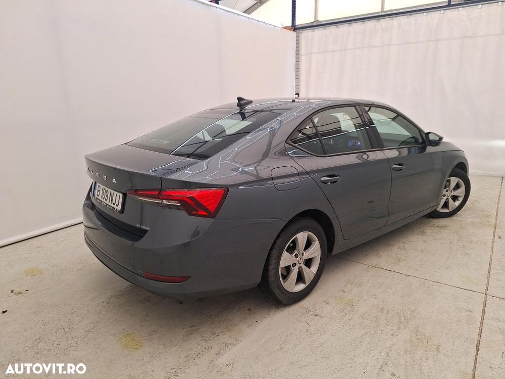 Skoda Octavia 1.0 TSI Ambition - 2