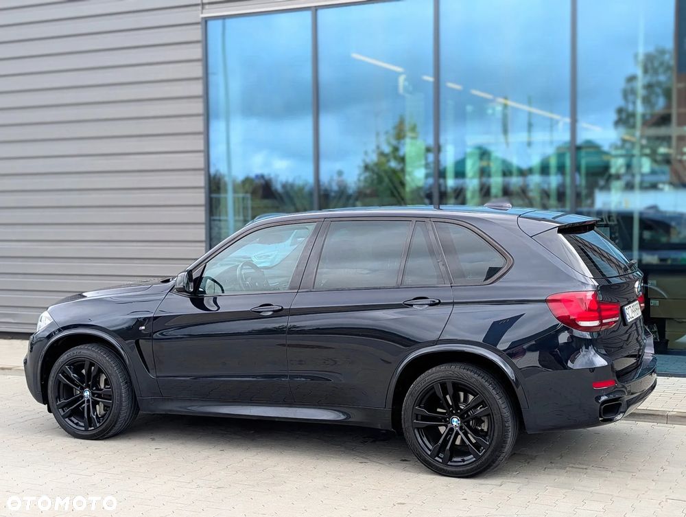 BMW X5 M - 12