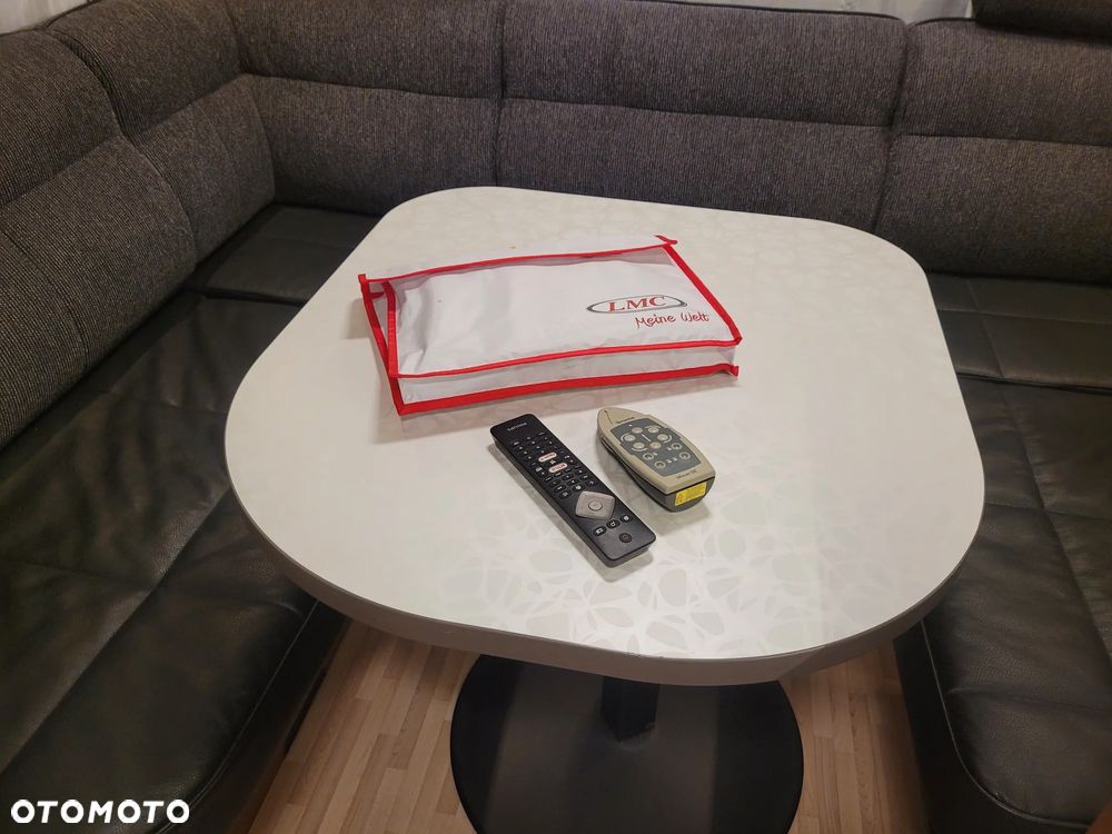 LMC ENERGY 473D, klima, MARKIZA, przedsionek - 17