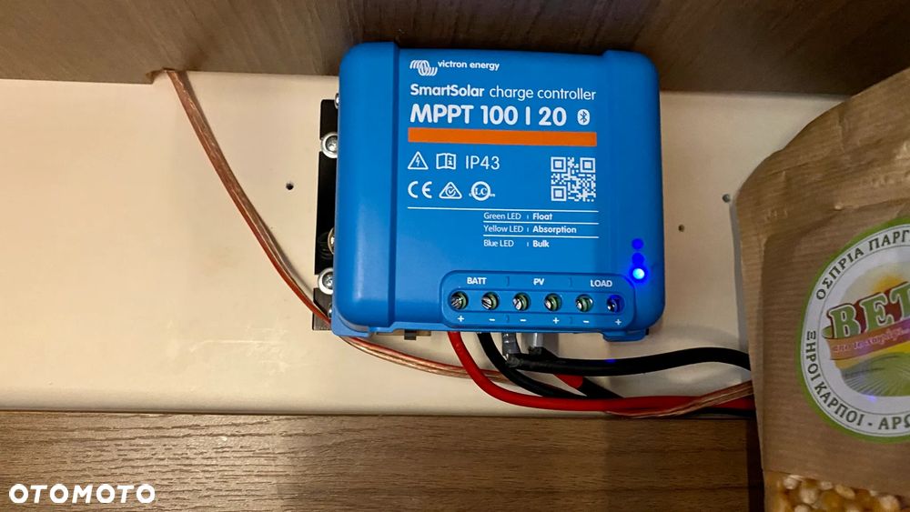 Roller Team Roller Kronos 295 M    6 OSOBOWY - 20