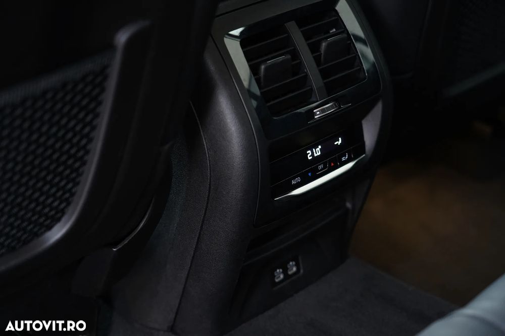 BMW X3 xDrive30e Aut. Luxury Line - 18