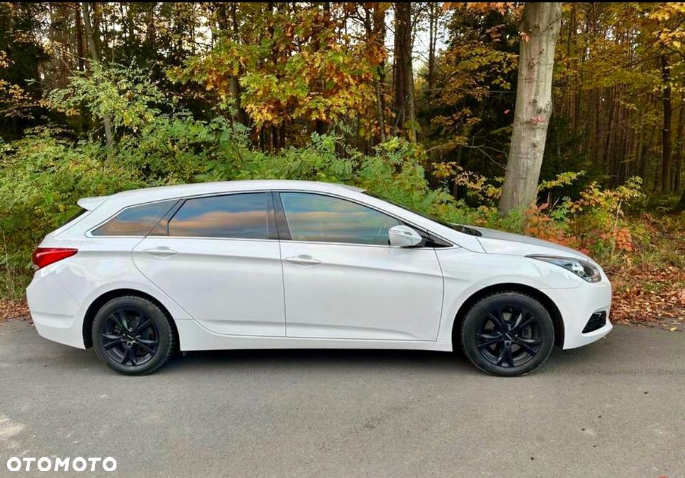 Hyundai i40 1.6 Comfort - 2