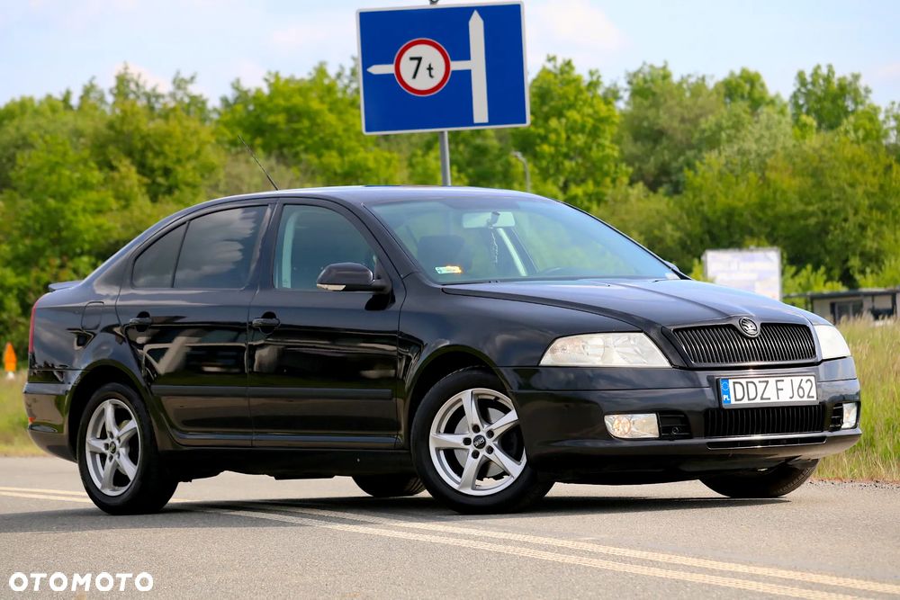 Skoda Octavia 2.0 TDI DPF Elegance - 12