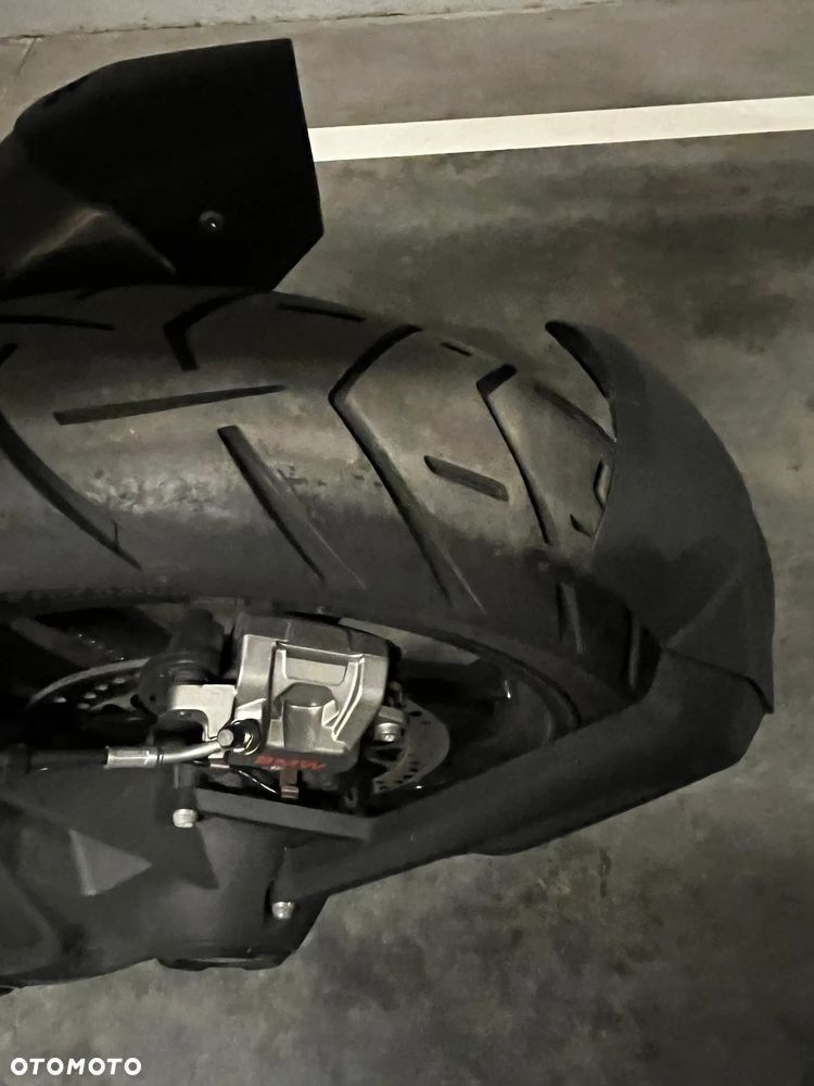 BMW GS - 7