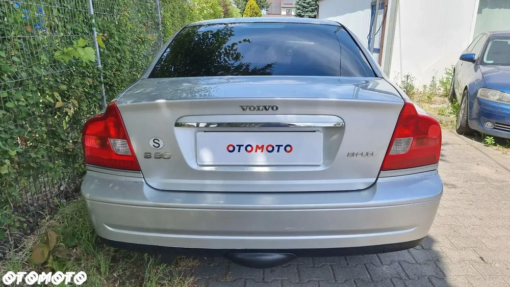 Volvo S80 - 29