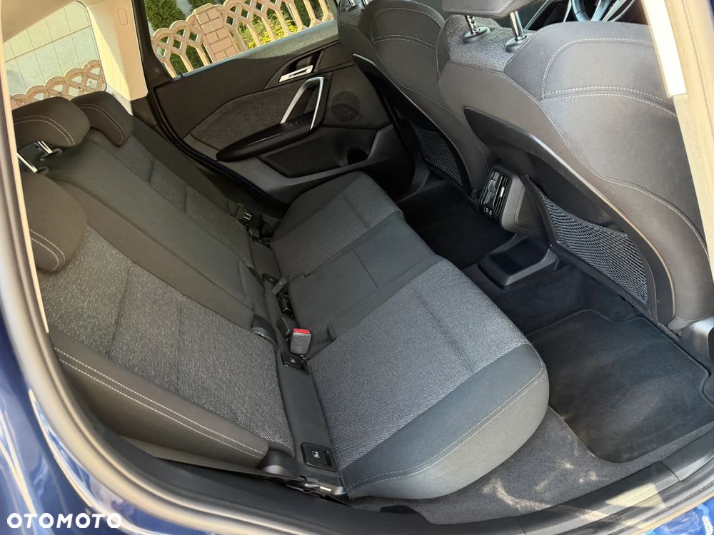 BMW X1 sDrive18d Advantage - 33