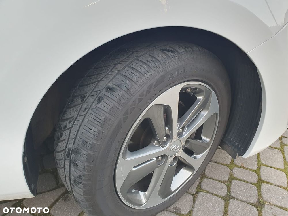 Hyundai i30 1.6 GDI BlueDrive Premium - 22