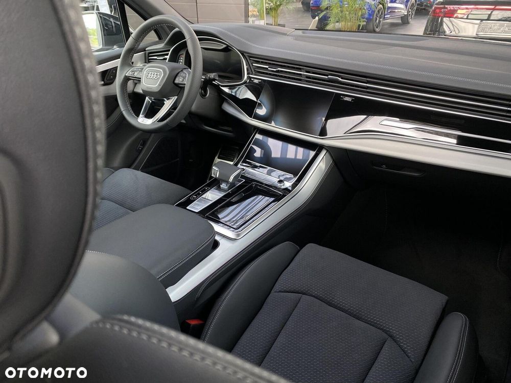 Audi Q7 - 38