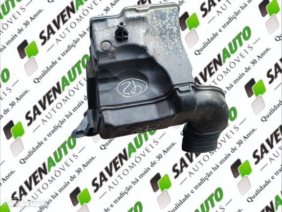 Caixa Filtro Ar Renault Grand Scénic Iv (R9_) - 5