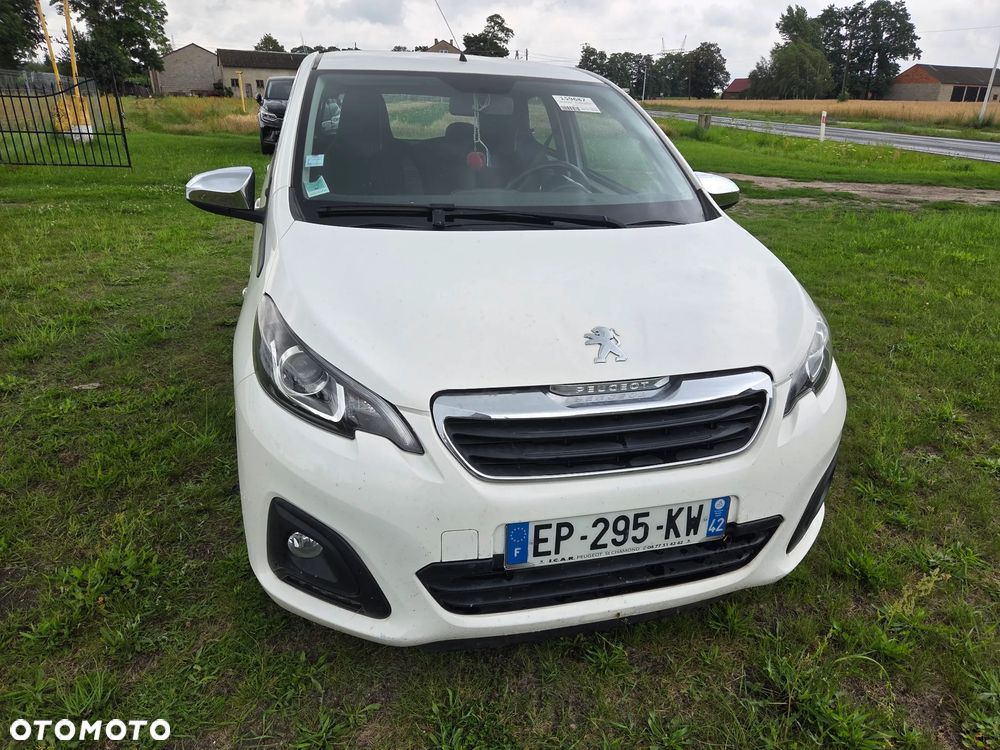 Peugeot 108 PureTech 82 Style - 25