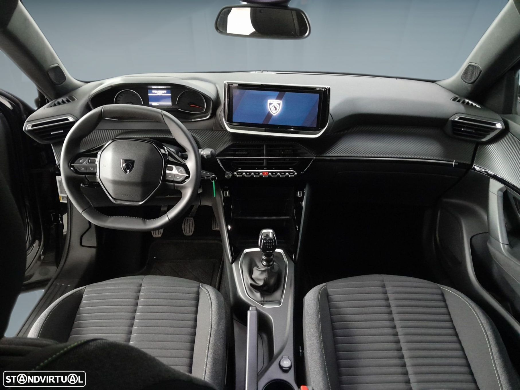 Peugeot 2008 1.2 PureTech Active - 12